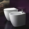 Унитаз приставной Catalano Velis 57 1VP57N00