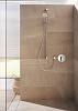 Смеситель Kludi Pure&Solid 346550575 для душа