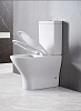 Унитаз-компакт BelBagno Acqua BB340CPR