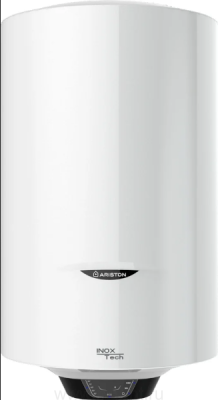 Водонагреватель Ariston PRO1 ECO INOX ABS PW 100 V