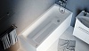 Акриловая ванна Marka One (1MarKa) Modern 170х70