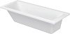 Акриловая ванна Duravit D-code 700098000000000 170x70