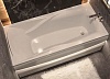 Ванна акриловая Sole (Mirsant) Kappa XL190x90