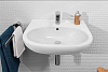 Раковина Villeroy & Boch O.Novo 51605501 alpin