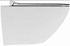 Унитаз подвесной Berges Puma Rimless 082131 с микролифтом