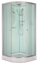 Душевая кабина Esbano ES-90CR 90х90х210 см