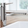 Смеситель Grohe Concetto 30273001 для кухонной мойки