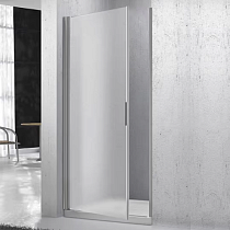 Душевая дверь в нишу BelBagno Sela B 1 55 P Cr