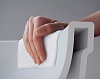 Комплект унитаз с инсталляцией VitrA S50 9003B003-7201 кнопка хром