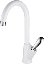 Смеситель D&K Baciano DA1032456 для кухонной мойки