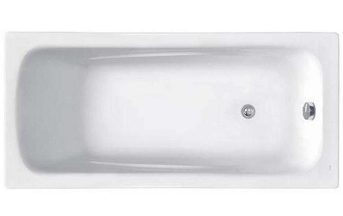 Акриловая ванна Roca Line ZRU9302985 160х70см