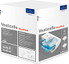 Унитаз подвесной Villeroy & Boch Venticello 4611RLR1 альпийский белый, безободковый