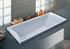 Чугунная ванна Roca Continental 21291200R 160х70см