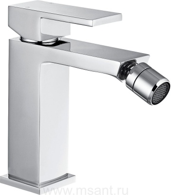 Смеситель BelBagno Magna MAG-BD-CRM
