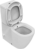 Унитаз-компакт Ideal Standard Connect E781701 с функцией биде