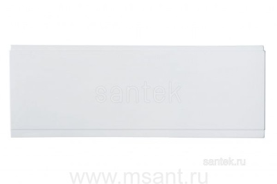 Панель для ванны фронтальная Santek Касабланка М 170х70 1WH501533 