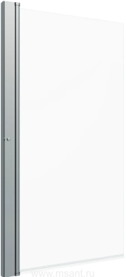 Шторка на ванну Triton Соло-Квад Щ0000046335 75