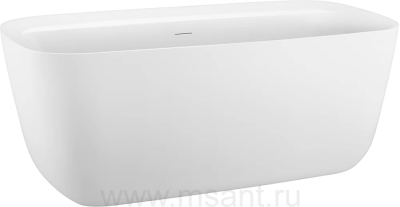Акриловая ванна Aquanet Family Fine 170x78 95778 Gloss Finish