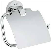 Держатель туалетной бумаги Grohe Essentials 40367001