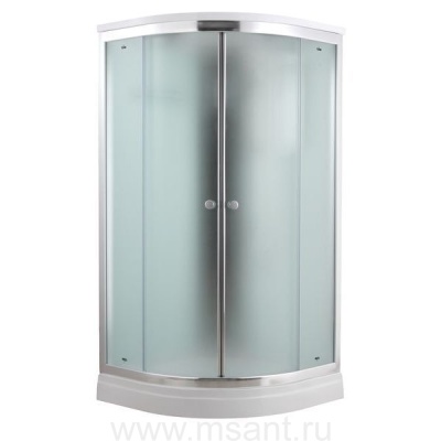 Душевая кабина TIMO T-8801F