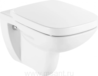 Унитаз подвесной Roca Debba 346997000