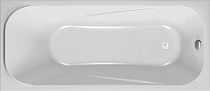 Акриловая ванна Kolpa San String 5006-01 190x90 на каркасе