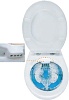 Унитаз подвесной BelBagno Prospero BB507B