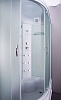 Душевая кабина Timo Eco TE-0720 R с высоким поддоном, с сиденьем