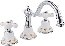 Смеситель Migliore Provance 19469 для биде, хром