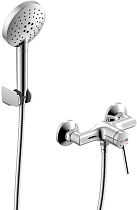 Смеситель Lemark Minima LM3803C