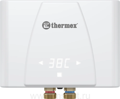 Водонагреватель Thermex Trend 4500