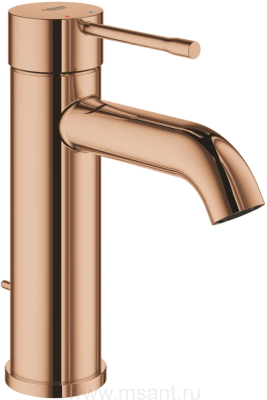 Смеситель Grohe Essence New 23589DA1 для раковины