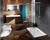 Унитаз подвесной Villeroy & Boch Subway 6600 10 01 alpin
