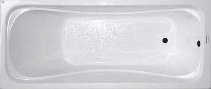Акриловая ванна Triton Стандарт 140x70 экстра