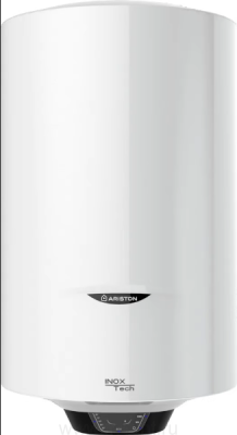 Водонагреватель Ariston PRO1 ECO INOX ABS PW 50 V