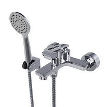 Смеситель для ванны 30k MIXLINE ML28-01 