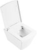 Унитаз подвесной BelBagno Regina BB104CH