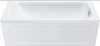Акриловая ванна 1ACReal (Triton) Gamma 130x70