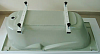Акриловая ванна Bas Ибица ST. 150х70, на ножках