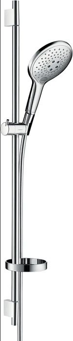 Душевой гарнитур Hansgrohe Raindance Select S 150 3iet 27803000
