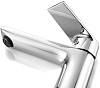 Смеситель для раковины IDDIS Edifice EDISB00i01