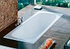Чугунная ванна Roca Continental 21290200R 160x70см (без антискользящего покрытия)