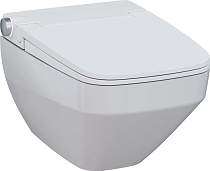Унитаз подвесной AM.PM Inspire V2.0 CCC50A1700SC безободковый с биде
