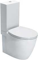 Унитаз-компакт Catalano Velis 62 1MPVL00
