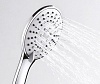 Душевая дверь в нишу Bravat Wave 120х200