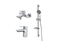 Комплект Aquatek ВЕГА AQ1030CR ВЕГА 3 в 1