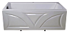 Акриловая ванна Marka One (1MarKa) Modern 150х70