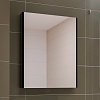 Мебель для ванной Velvex Klaufs 60.2D.1Y черная, шатанэ, напольная