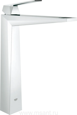 Смеситель Grohe Allure Brilliant 23114000 для раковины