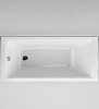 Акриловая ванна AM.PM Gem 150x70 W90A-150-070W-A